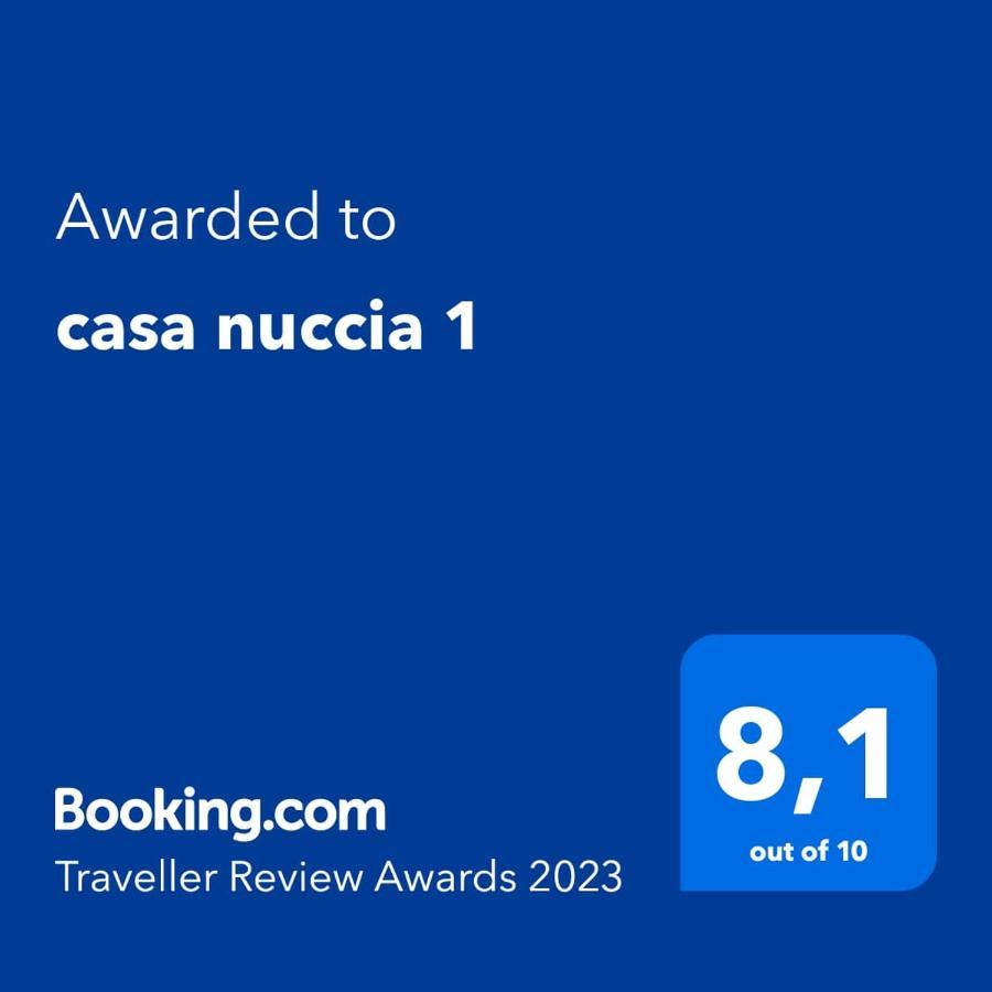 Casa Nuccia 1 Hotel Milano Exterior foto